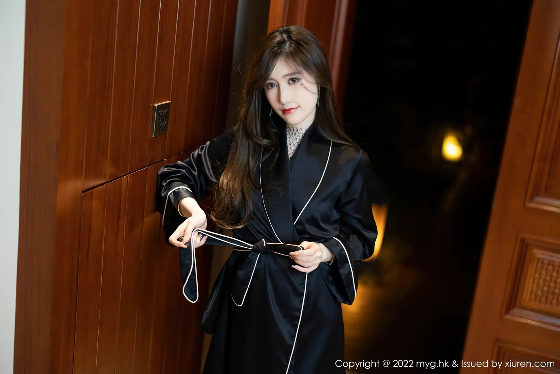 [美媛馆] 2022.02.22 VOL.628 美桃酱#[58P]-6