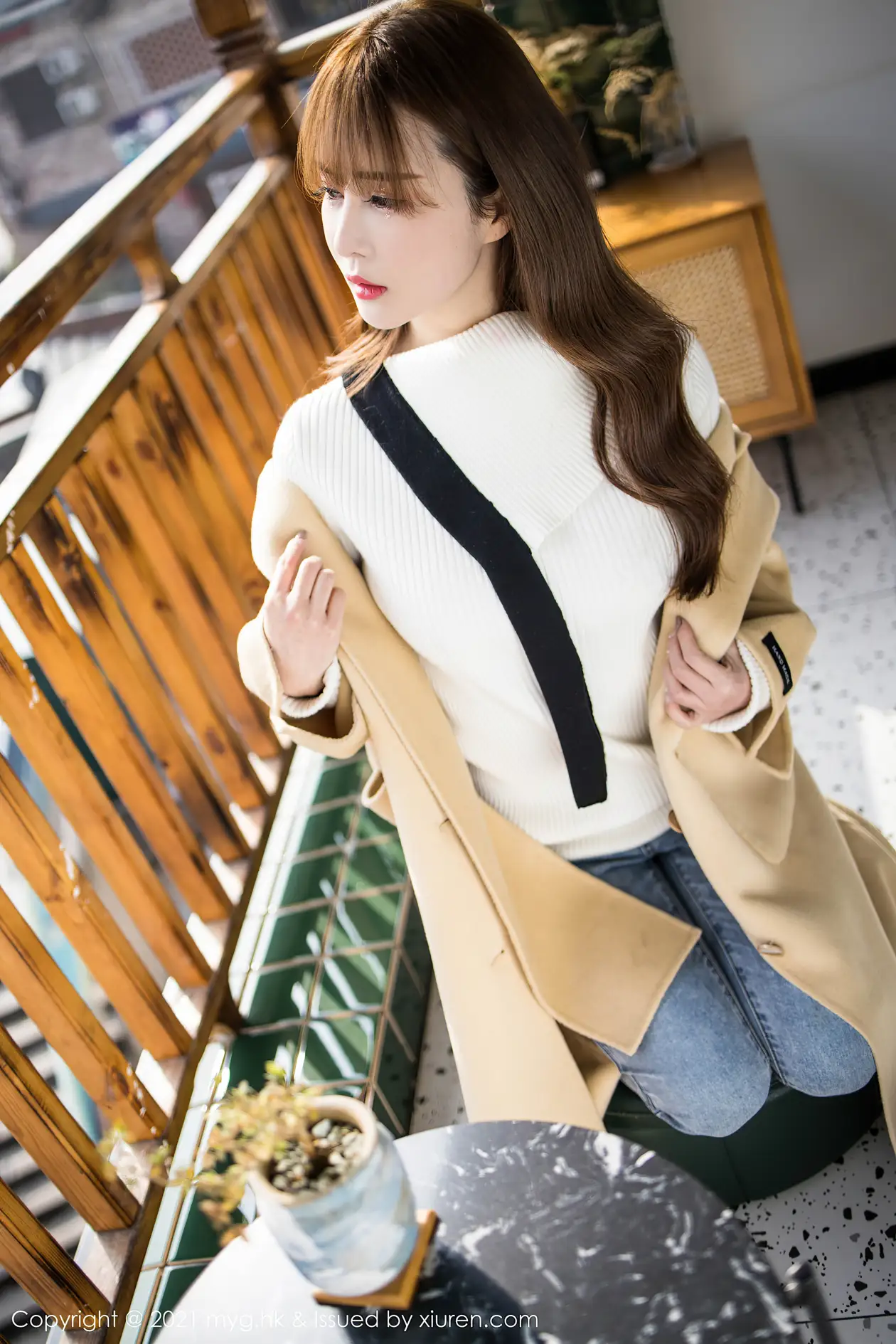 [美媛馆] 2021.02.04 VOL.487 小兜儿#[79P]-7