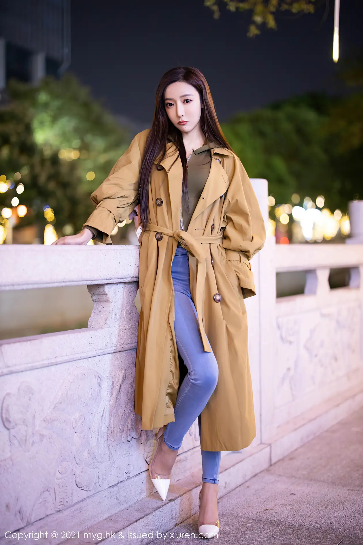 [美媛馆] 2021.03.29 VOL.502 王馨瑶yanni#[69P]-6