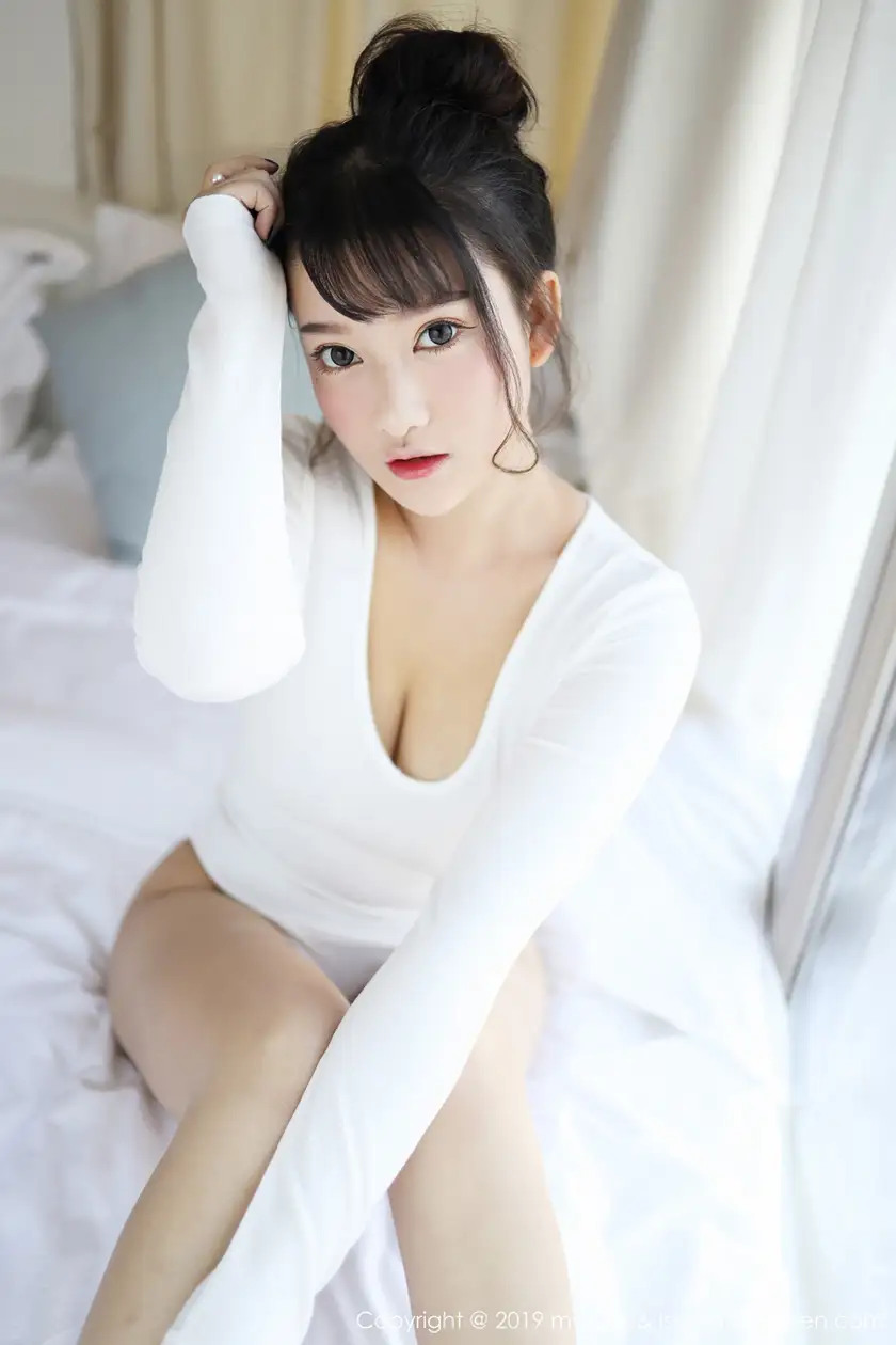 [美媛馆] 2019.01.21 VOL.342 小尤奈#[41P]-9