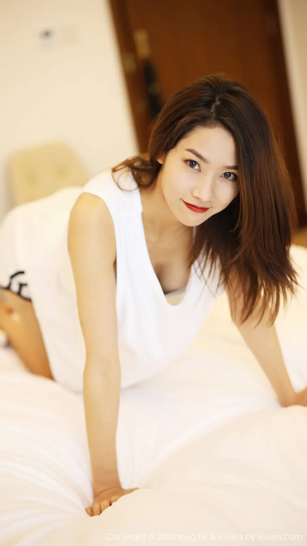 [美媛馆] 2020.09.15 VOL.450 方子萱#[84P]-6