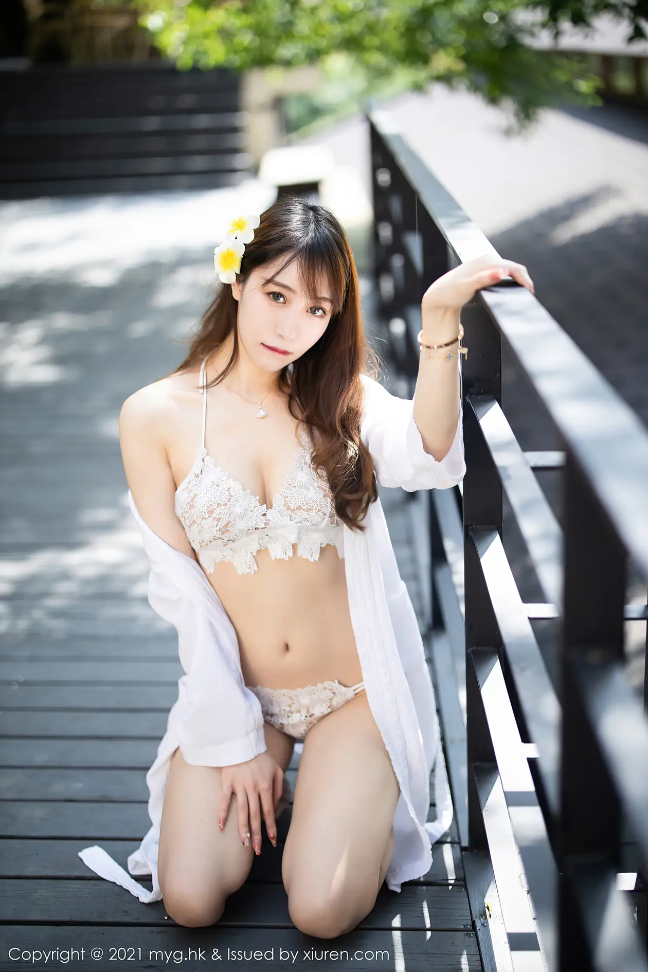[美媛馆] 2021.11.03 VOL.613 水水er#[59P]-10