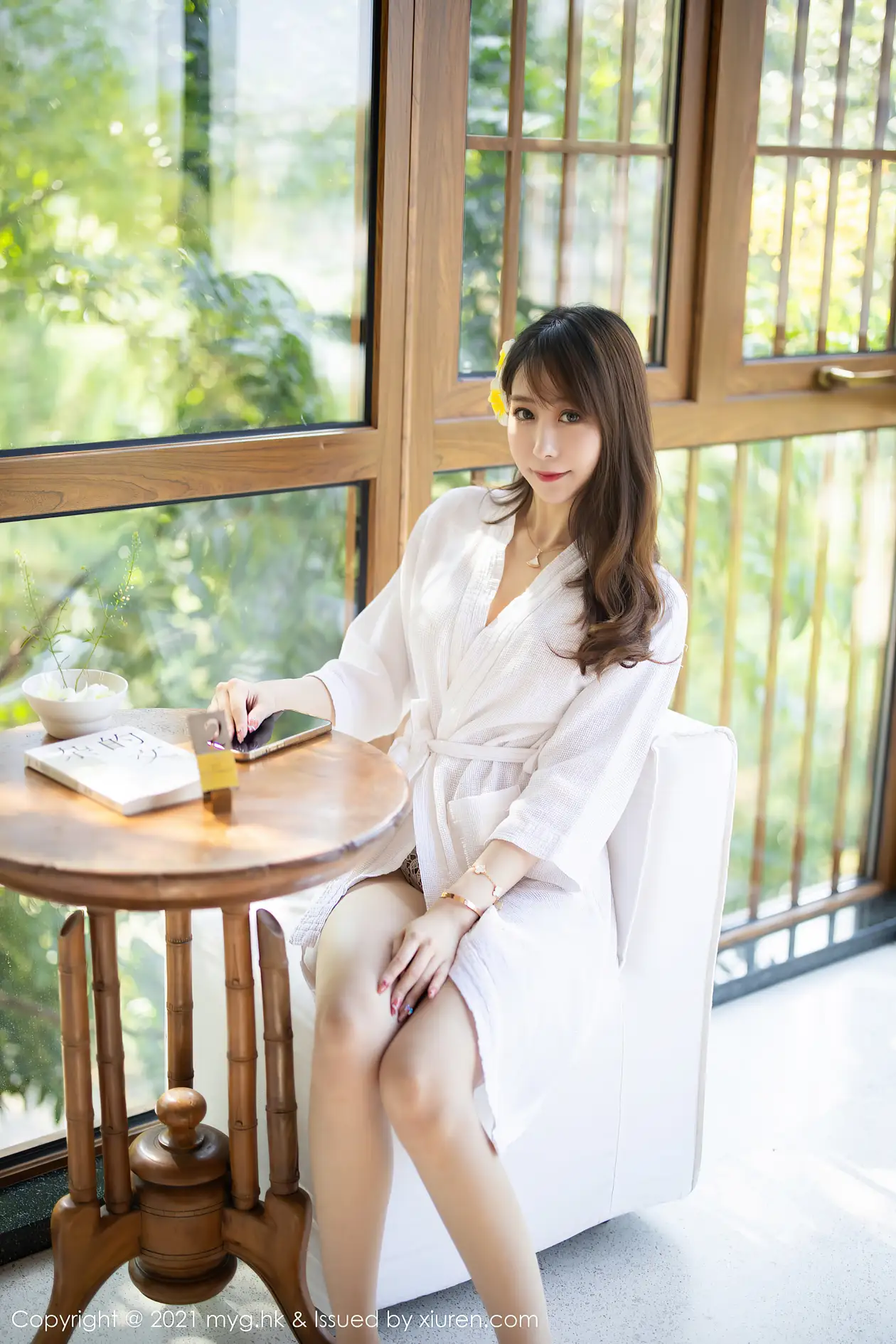 [美媛馆] 2021.11.03 VOL.613 水水er#[59P]-2