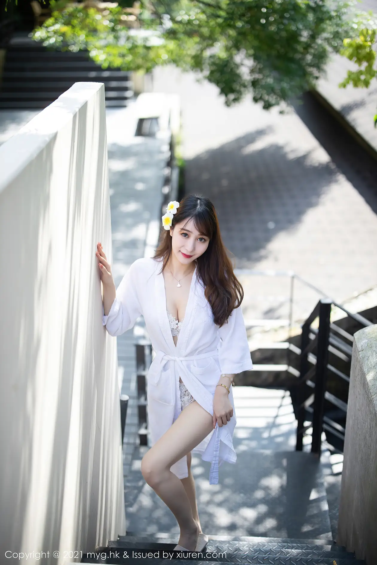 [美媛馆] 2021.11.03 VOL.613 水水er#[59P]-3