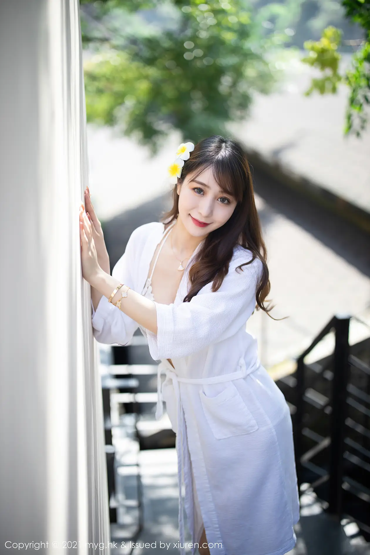[美媛馆] 2021.11.03 VOL.613 水水er#[59P]-4