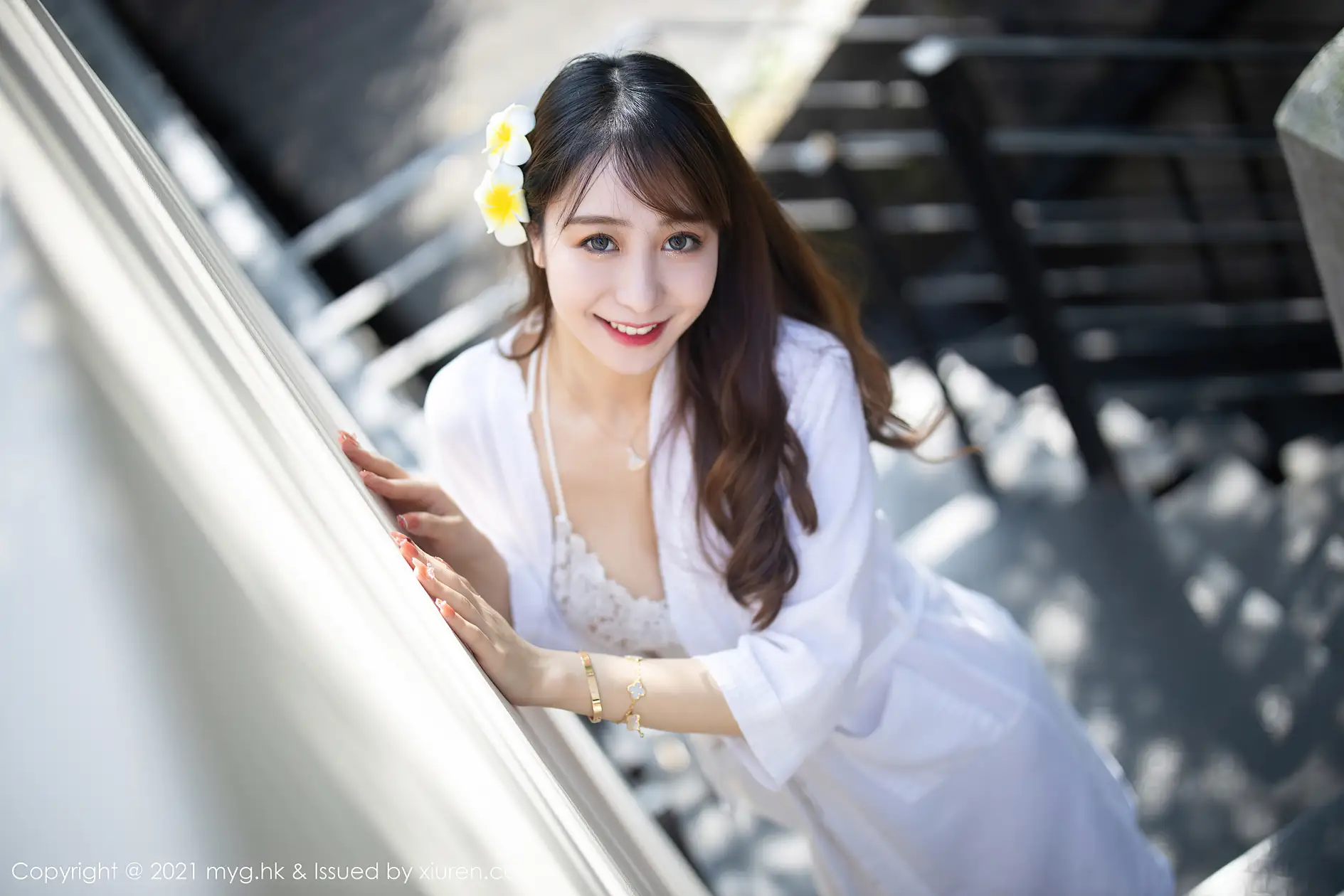 [美媛馆] 2021.11.03 VOL.613 水水er#[59P]-5