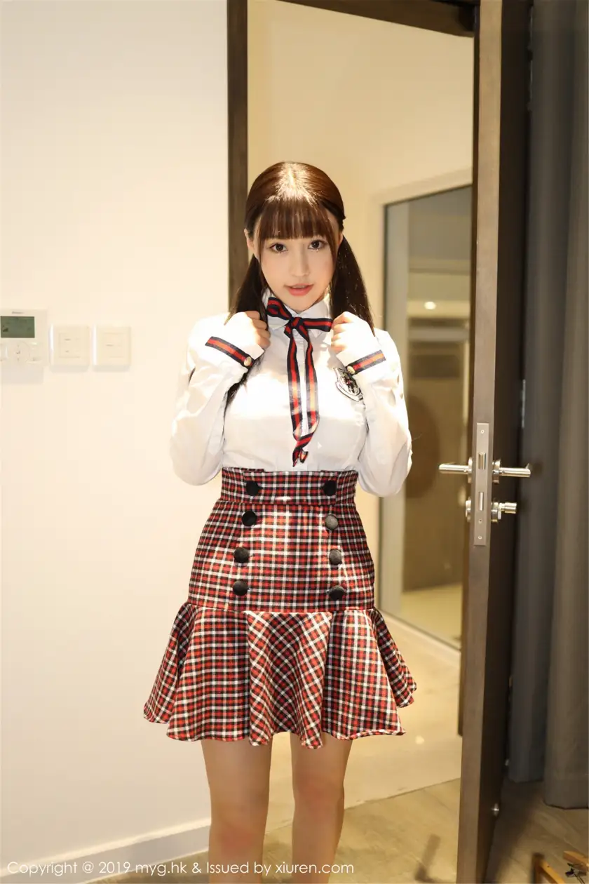 [美媛馆] 2019.05.17 VOL.355 Flower朱可儿#[82P]-3