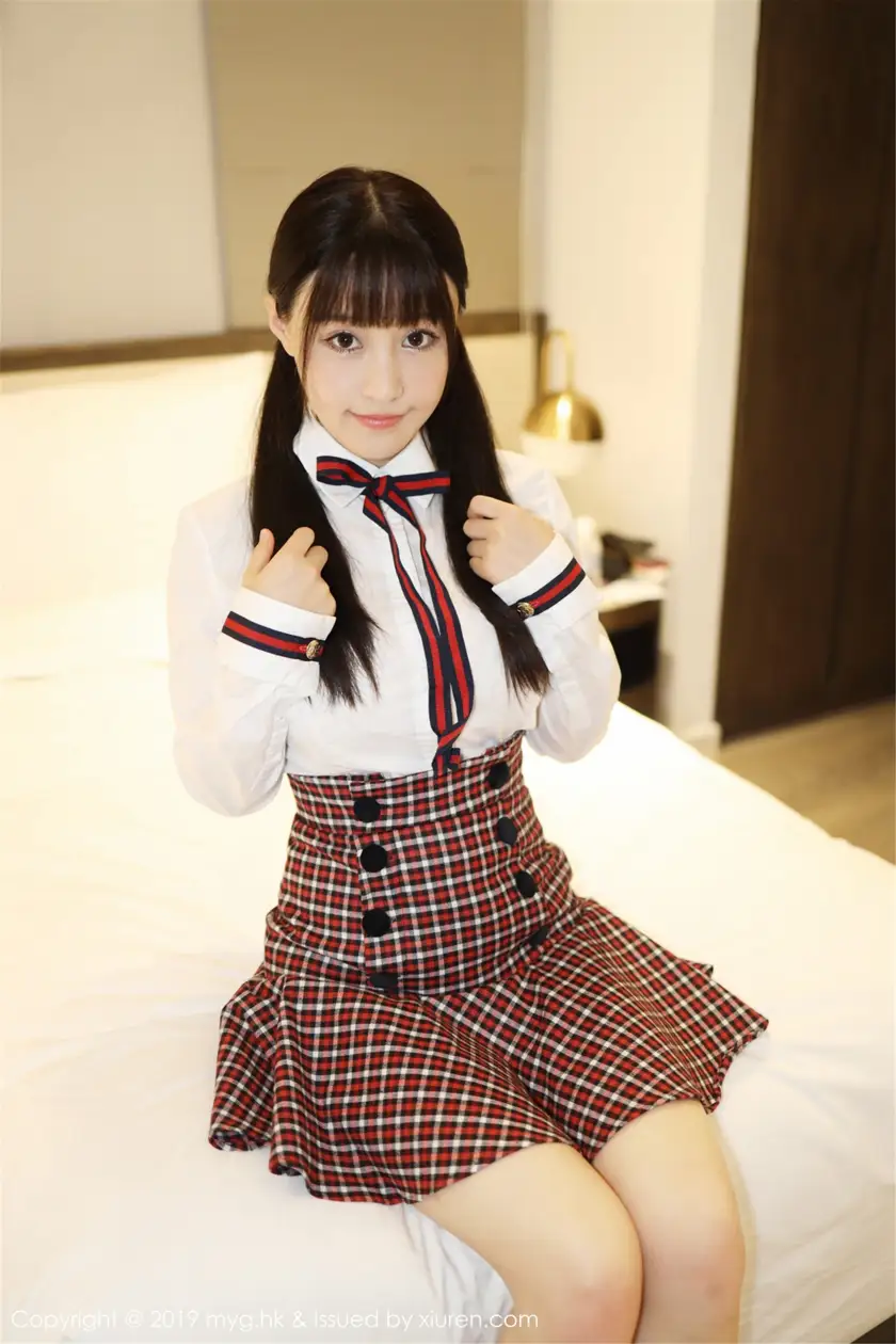 [美媛馆] 2019.05.17 VOL.355 Flower朱可儿#[82P]-8