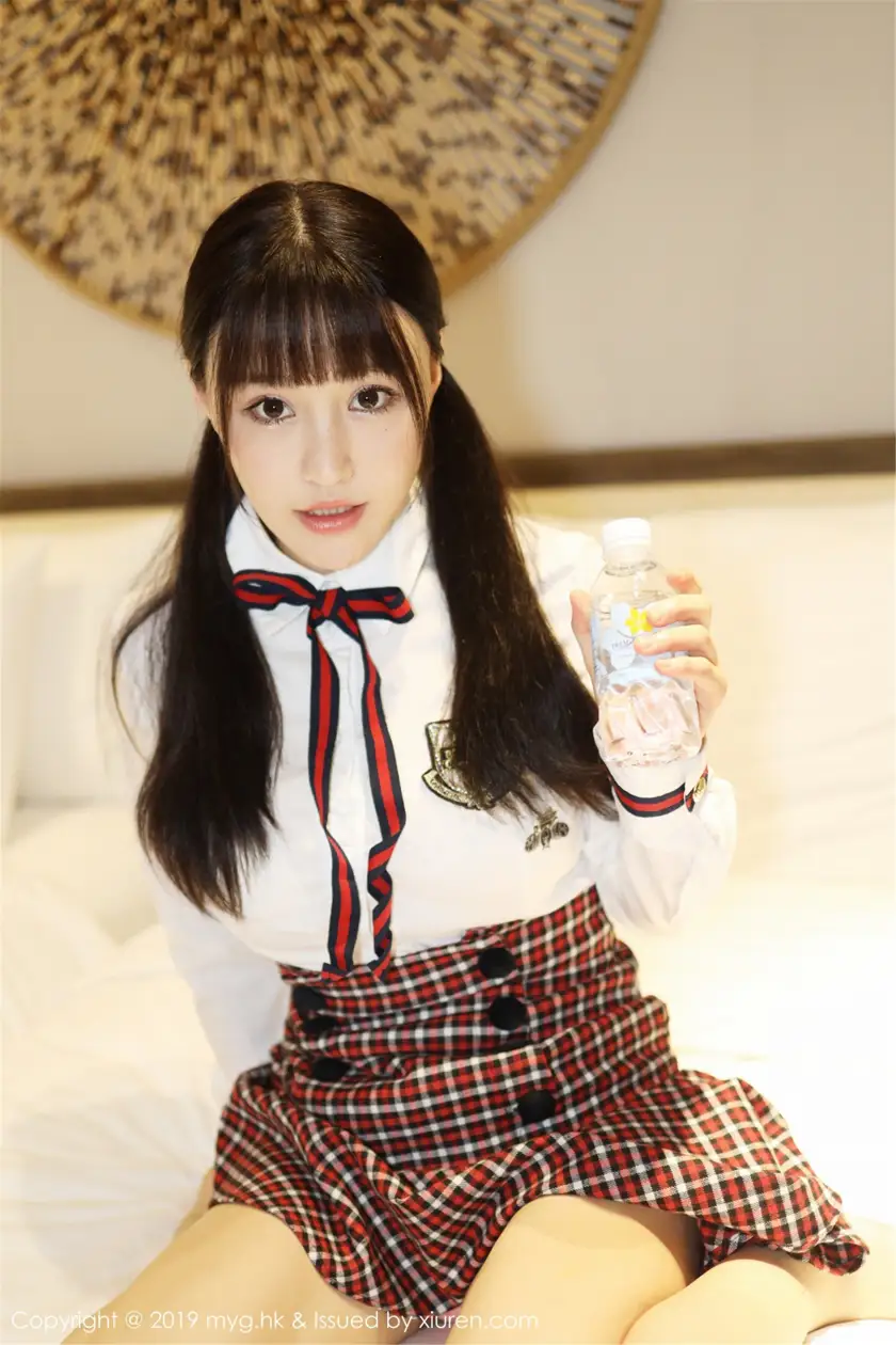 [美媛馆] 2019.05.17 VOL.355 Flower朱可儿#[82P]-2