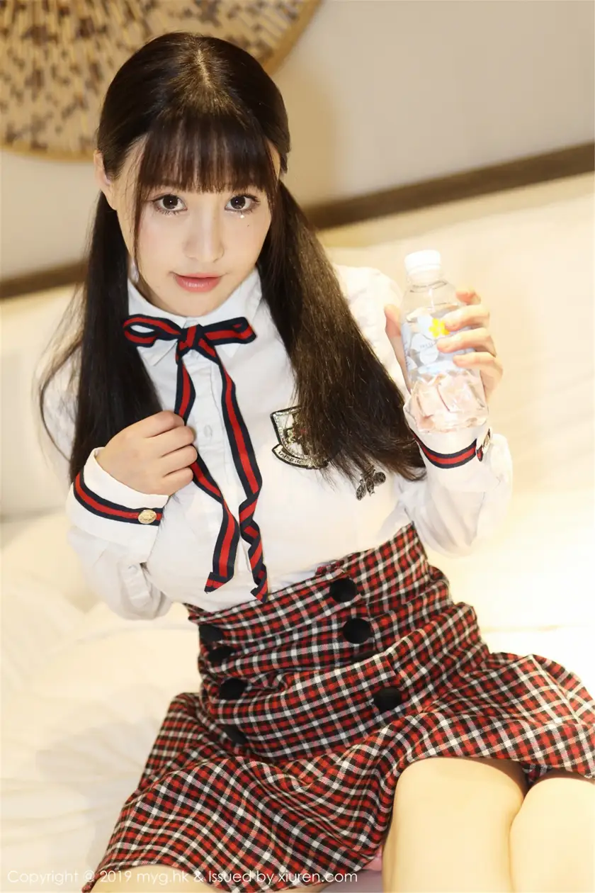 [美媛馆] 2019.05.17 VOL.355 Flower朱可儿#[82P]-3