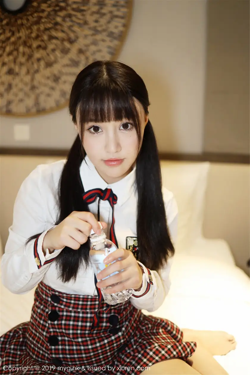 [美媛馆] 2019.05.17 VOL.355 Flower朱可儿#[82P]-7