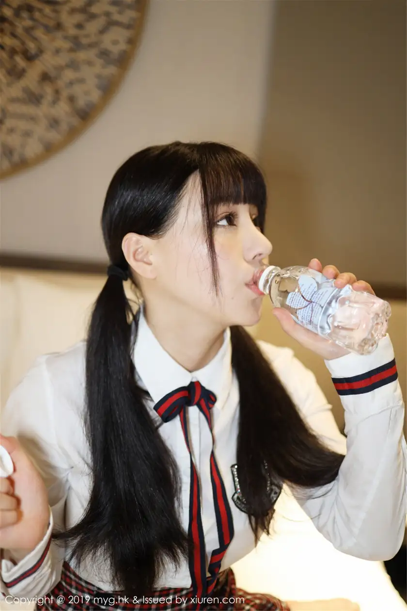 [美媛馆] 2019.05.17 VOL.355 Flower朱可儿#[82P]-9