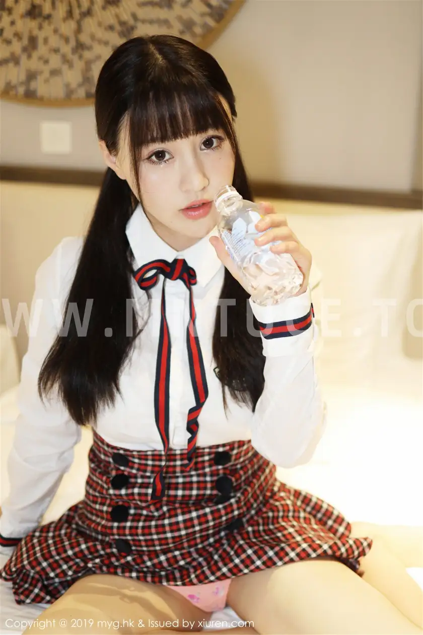 [美媛馆] 2019.05.17 VOL.355 Flower朱可儿#[82P]-10