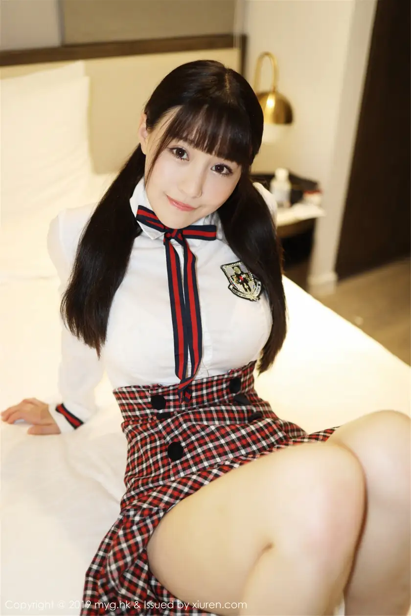 [美媛馆] 2019.05.17 VOL.355 Flower朱可儿#[82P]-7