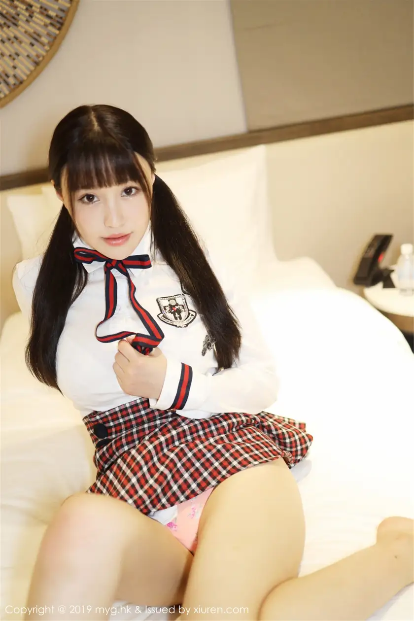 [美媛馆] 2019.05.17 VOL.355 Flower朱可儿#[82P]-2