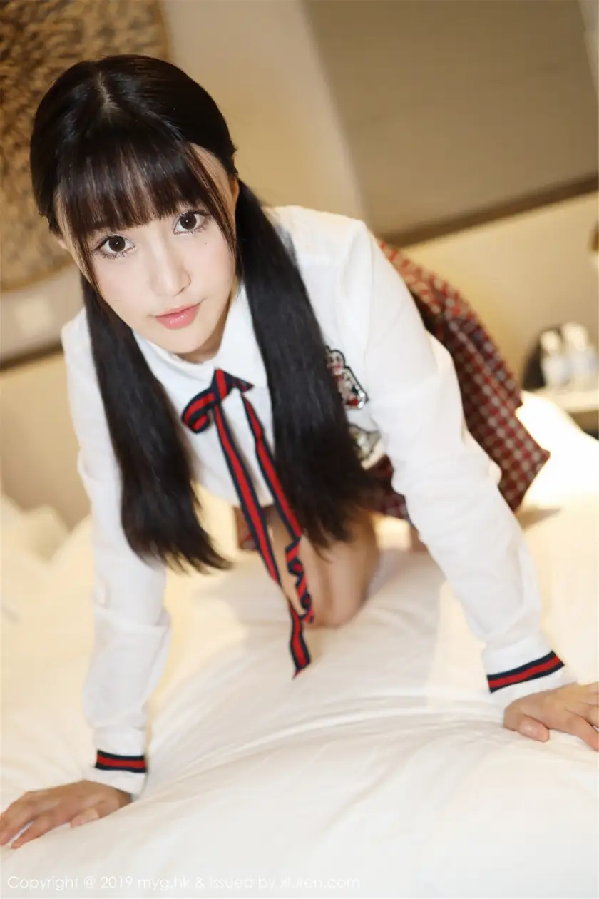 [美媛馆] 2019.05.17 VOL.355 Flower朱可儿#[82P]-5