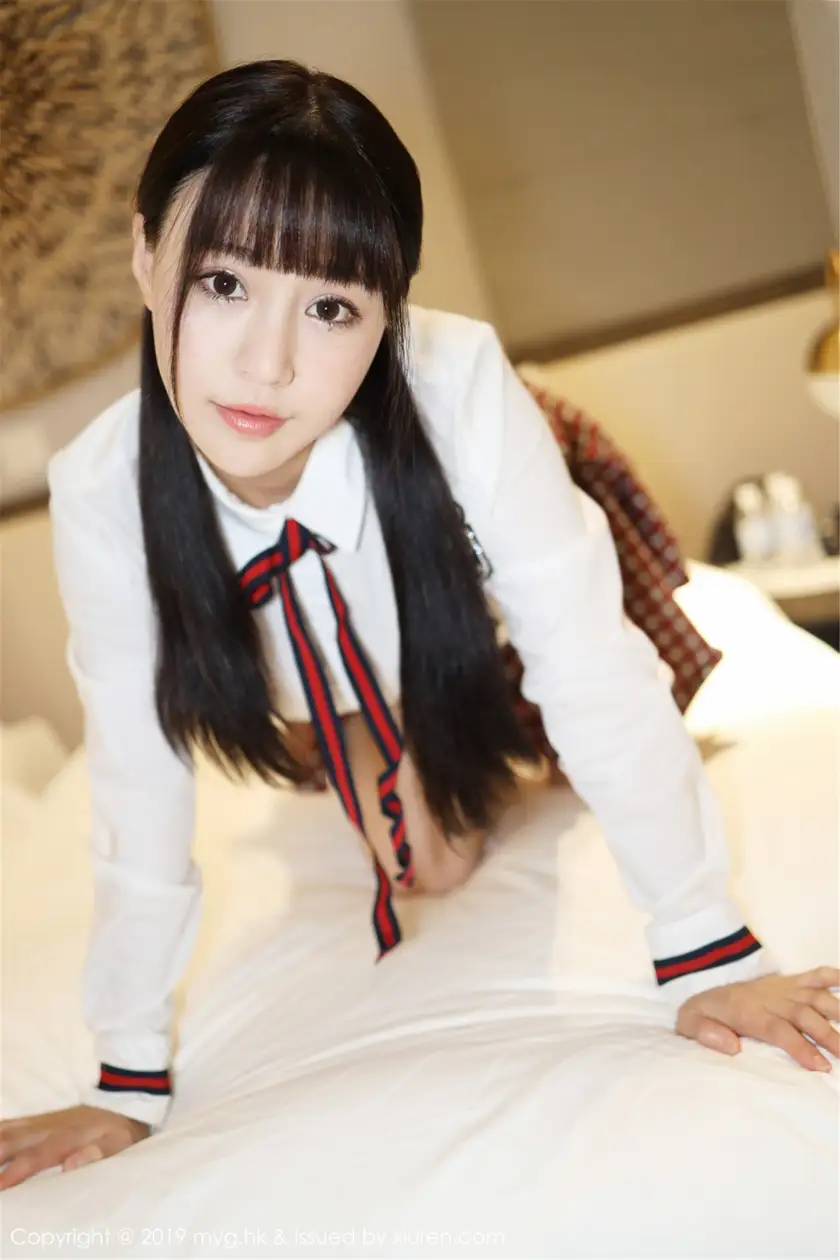 [美媛馆] 2019.05.17 VOL.355 Flower朱可儿#[82P]-6