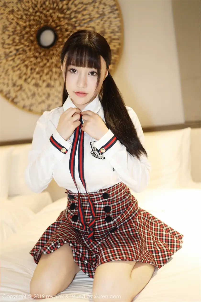 [美媛馆] 2019.05.17 VOL.355 Flower朱可儿#[82P]-8