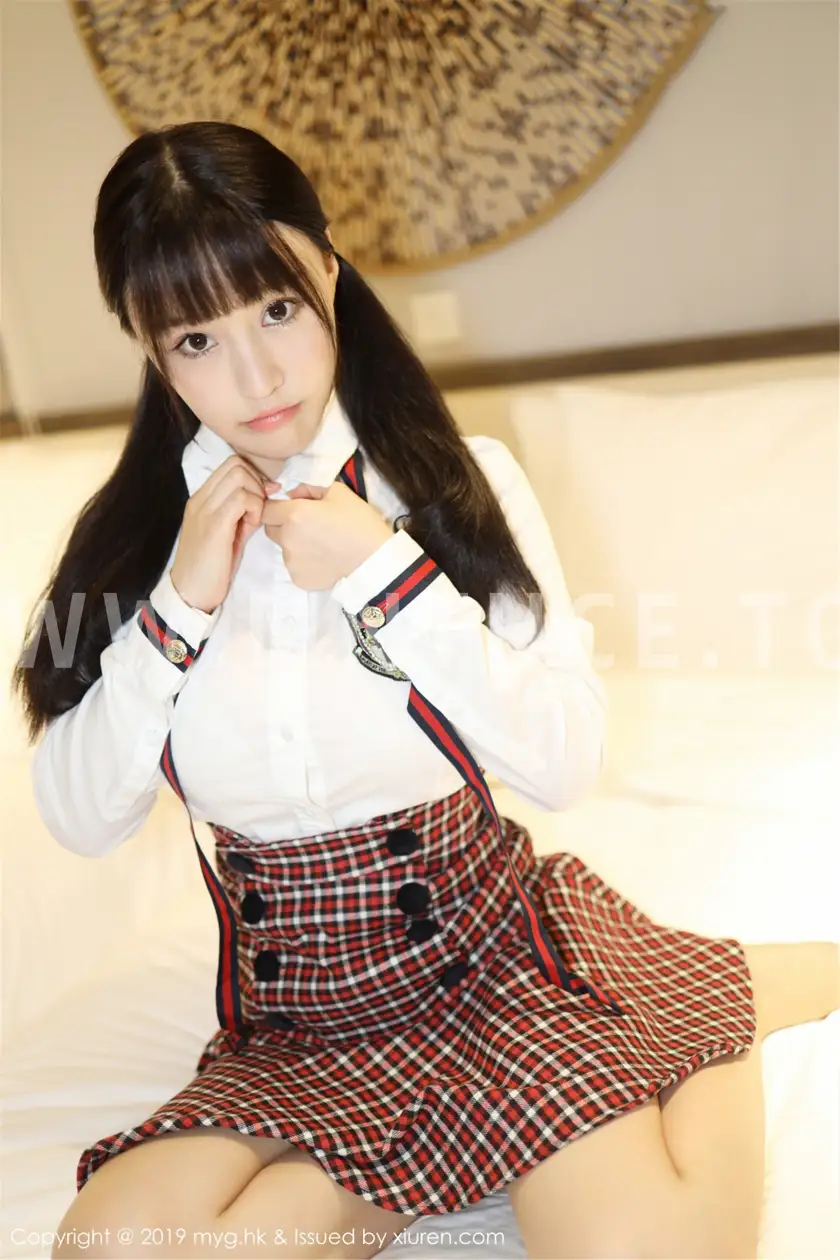 [美媛馆] 2019.05.17 VOL.355 Flower朱可儿#[82P]-10