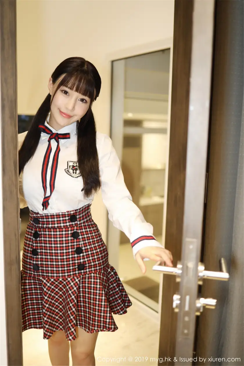 [美媛馆] 2019.05.17 VOL.355 Flower朱可儿#[82P]-7