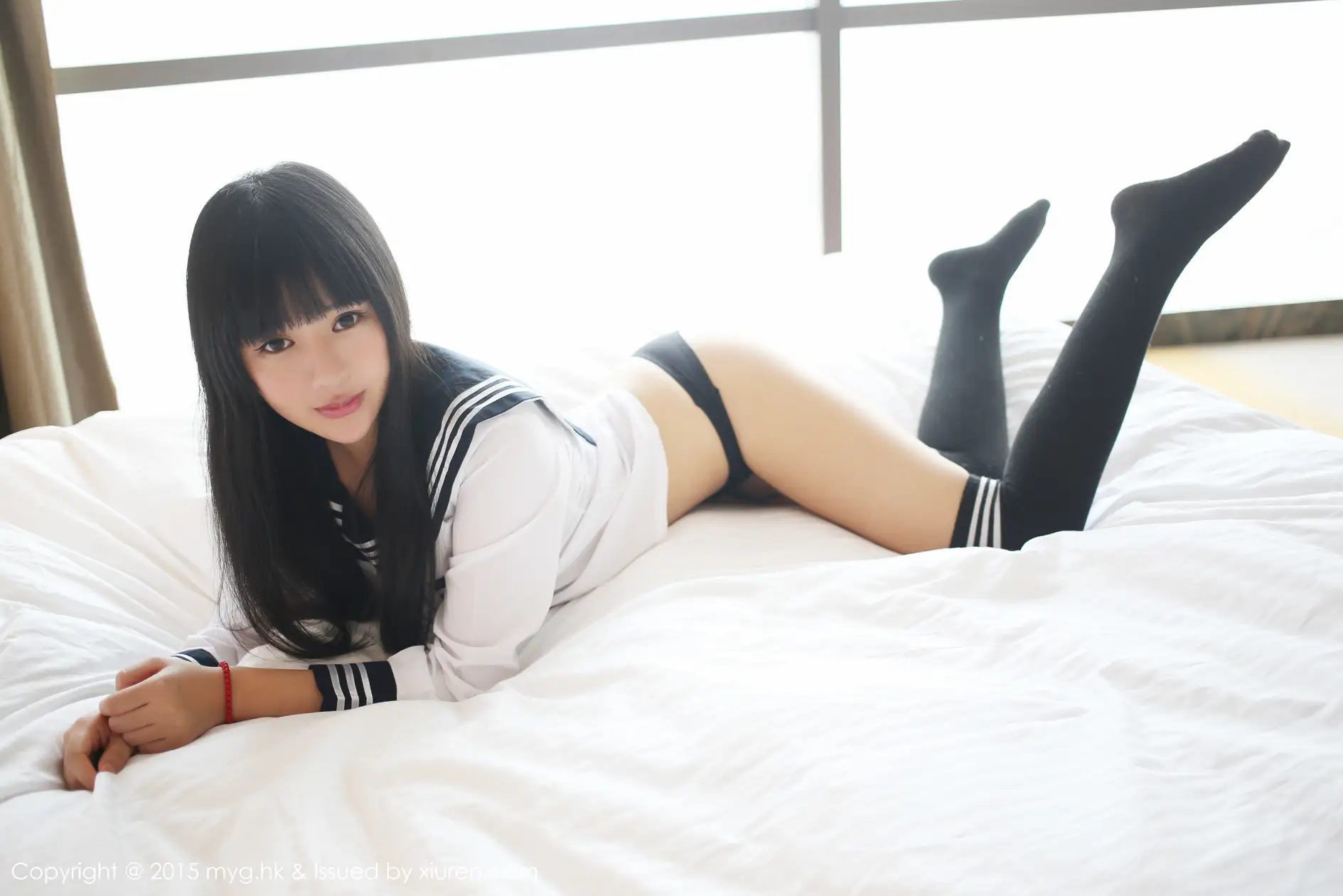 [美媛馆] 2015.01.11 VOL.092 模特合集#[42P]-1