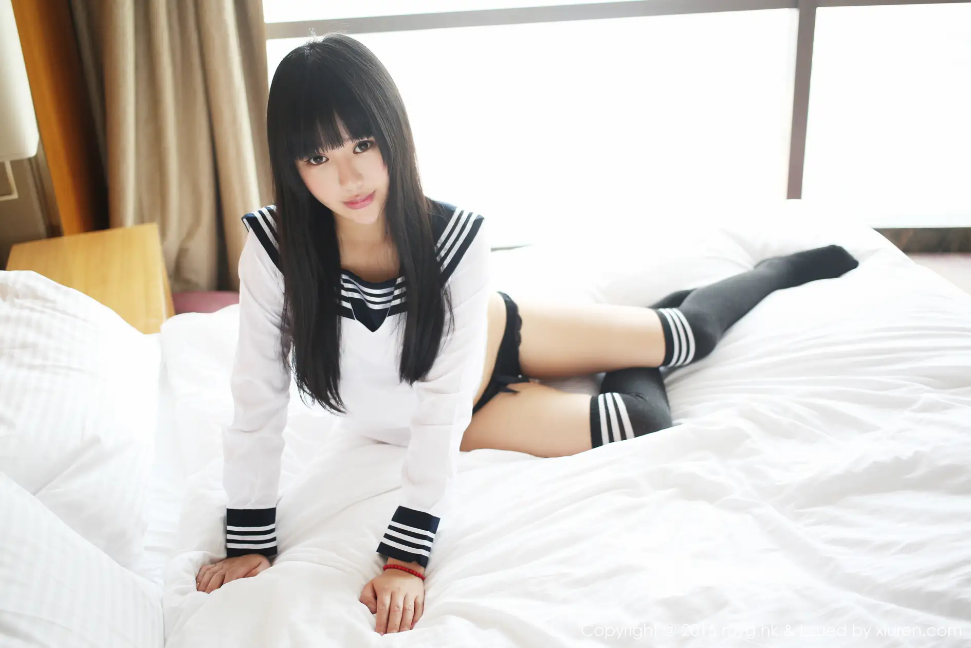 [美媛馆] 2015.01.11 VOL.092 模特合集#[42P]-3