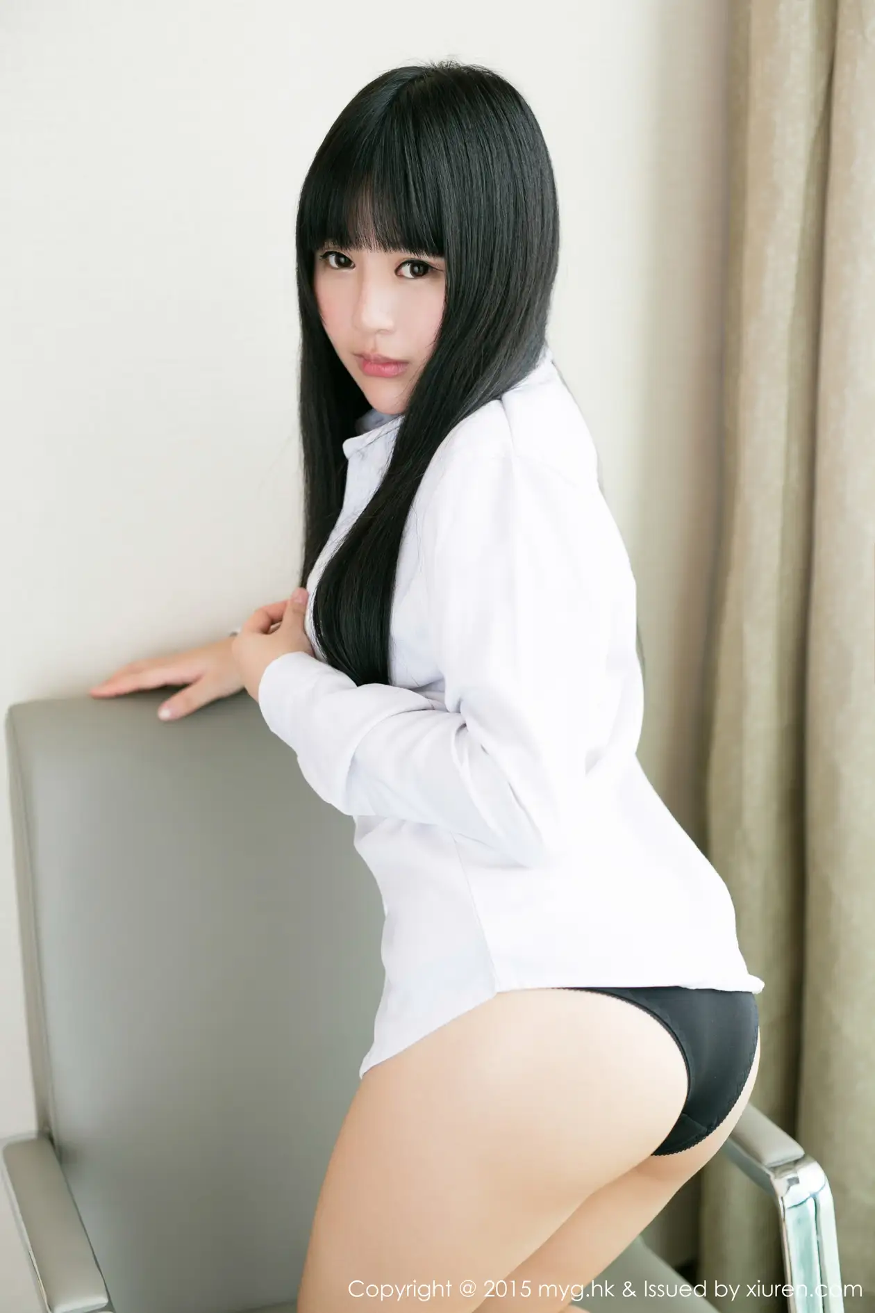 [美媛馆] 2015.01.11 VOL.092 模特合集#[42P]-9