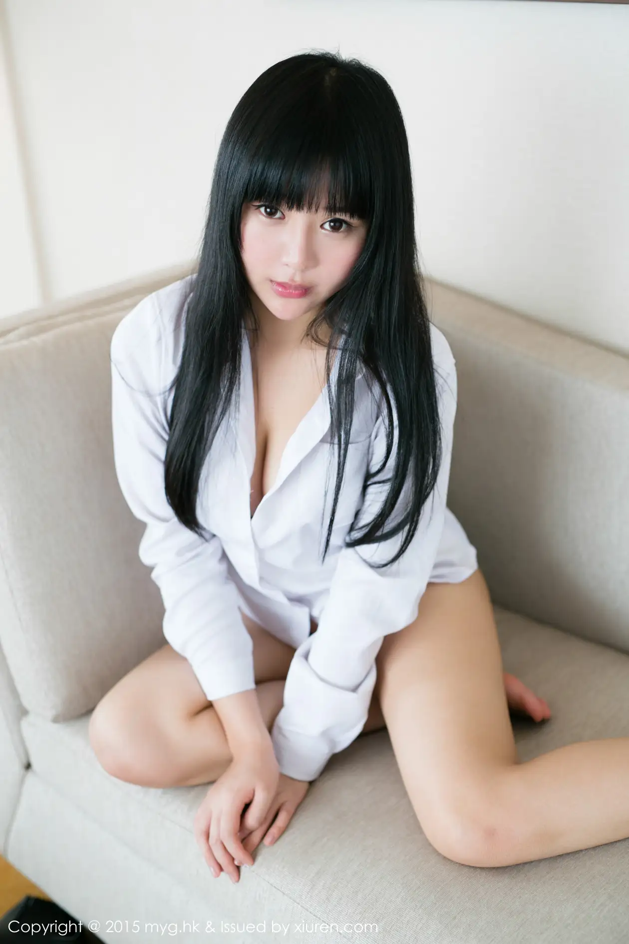 [美媛馆] 2015.01.11 VOL.092 模特合集#[42P]-1