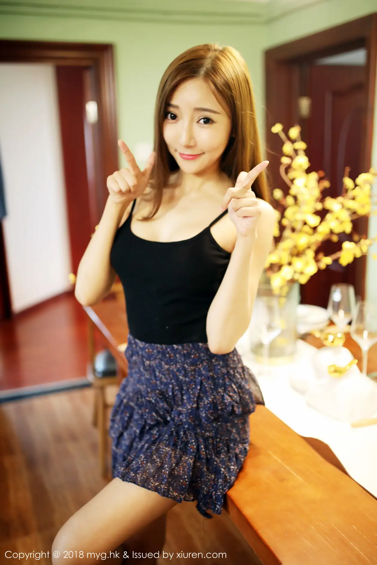 [美媛馆] 2018.07.16 VOL.293 王馨瑶yanni#[41P]-1