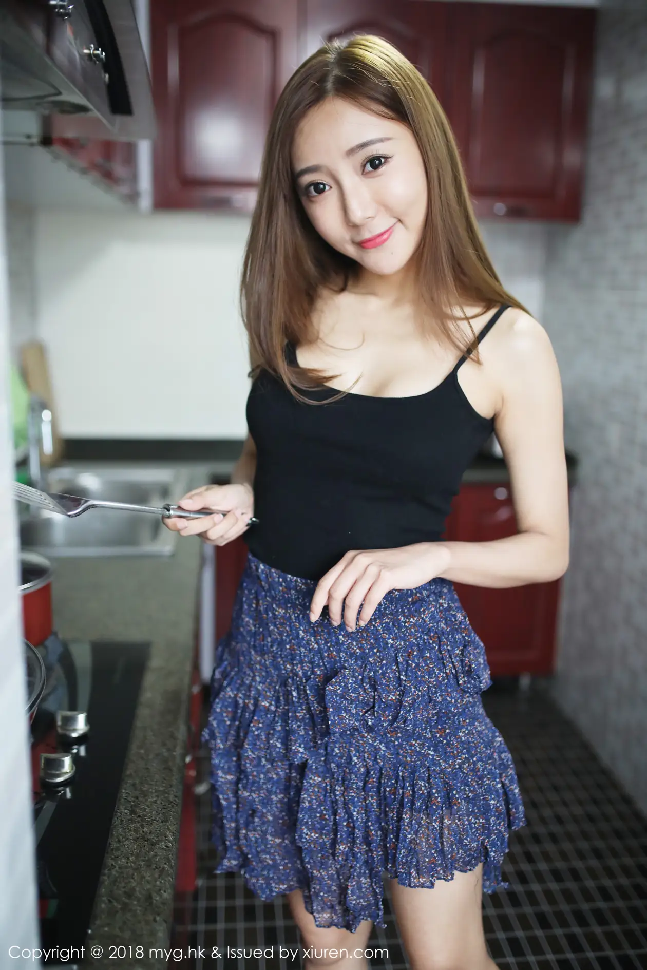 [美媛馆] 2018.07.16 VOL.293 王馨瑶yanni#[41P]-7