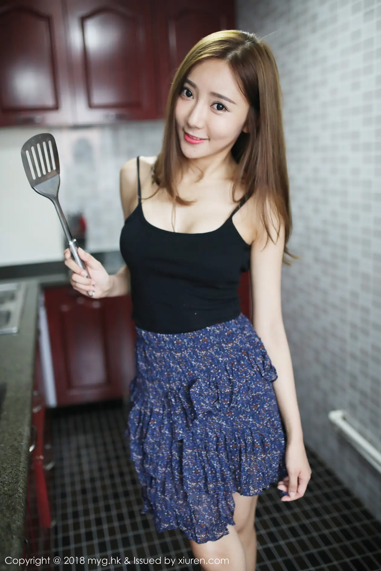 [美媛馆] 2018.07.16 VOL.293 王馨瑶yanni#[41P]-8
