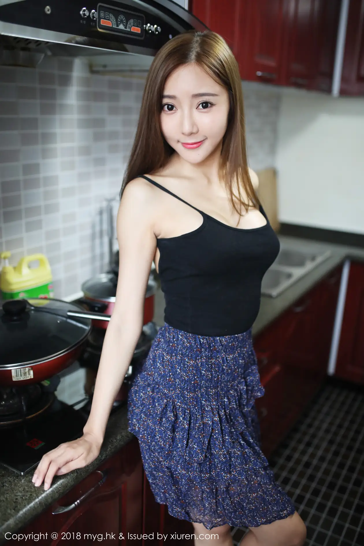 [美媛馆] 2018.07.16 VOL.293 王馨瑶yanni#[41P]-3