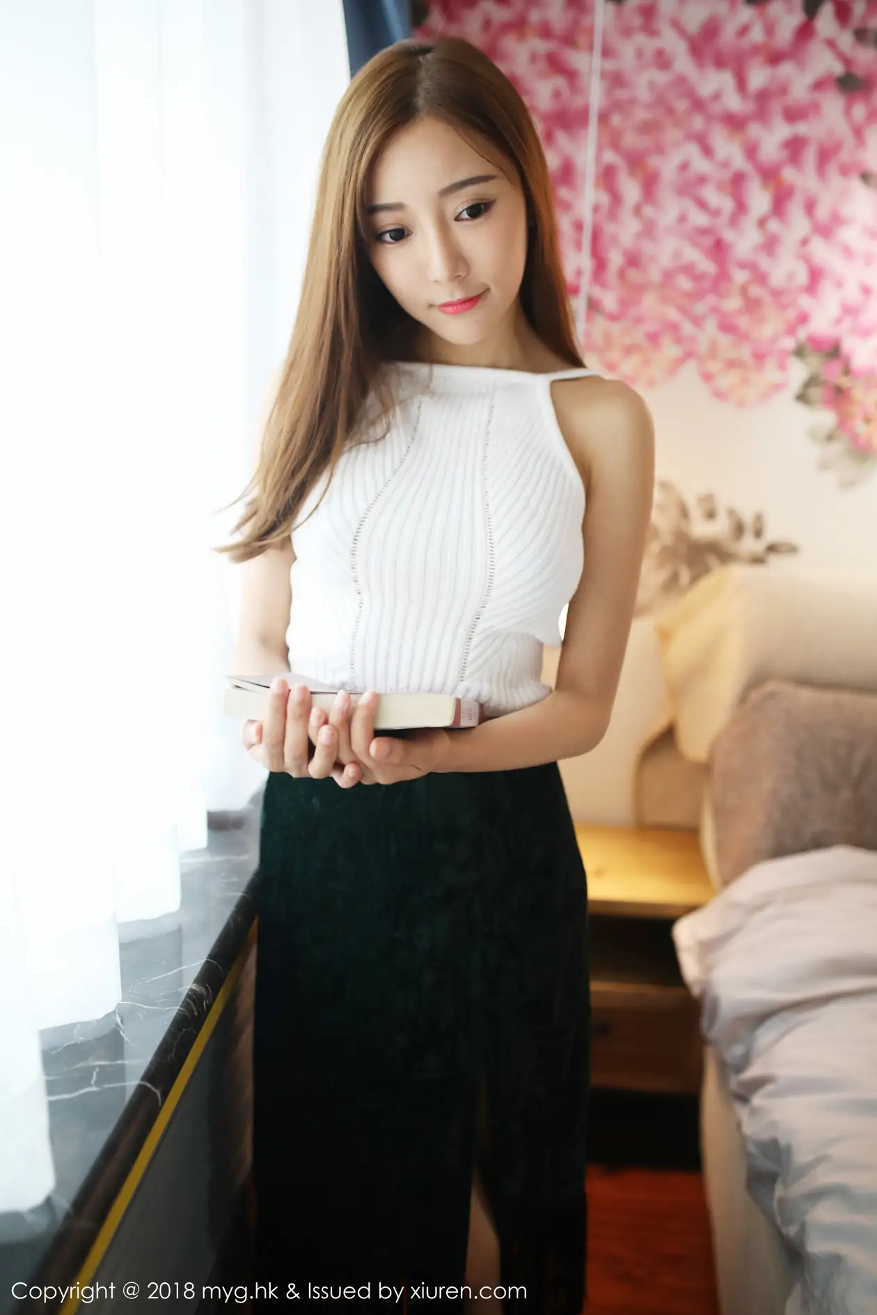 [美媛馆] 2018.07.16 VOL.293 王馨瑶yanni#[41P]-8
