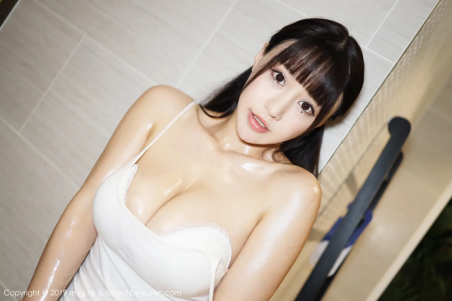 [美媛馆] 2019.08.29 VOL.385 Flower朱可儿#[91P]-8