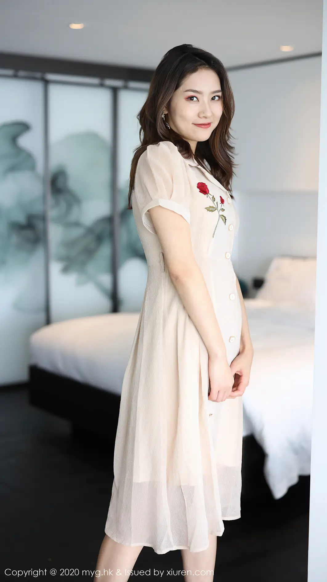 [美媛馆] 2020.08.14 VOL.447 方子萱#[93P]-6