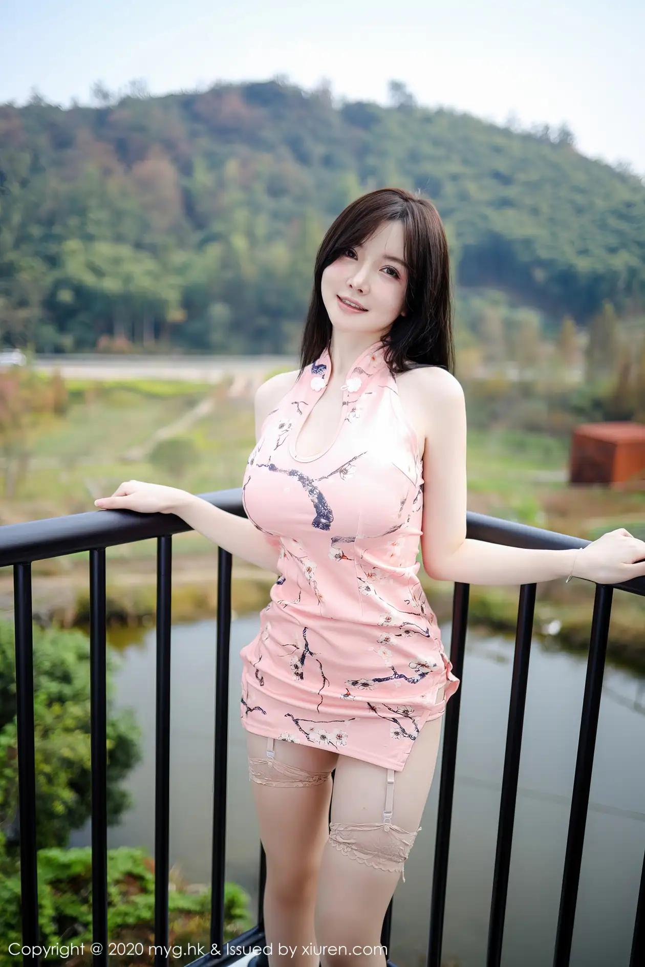[美媛馆] 2020.11.24 VOL.460 糯美子Mini#[77P]-5