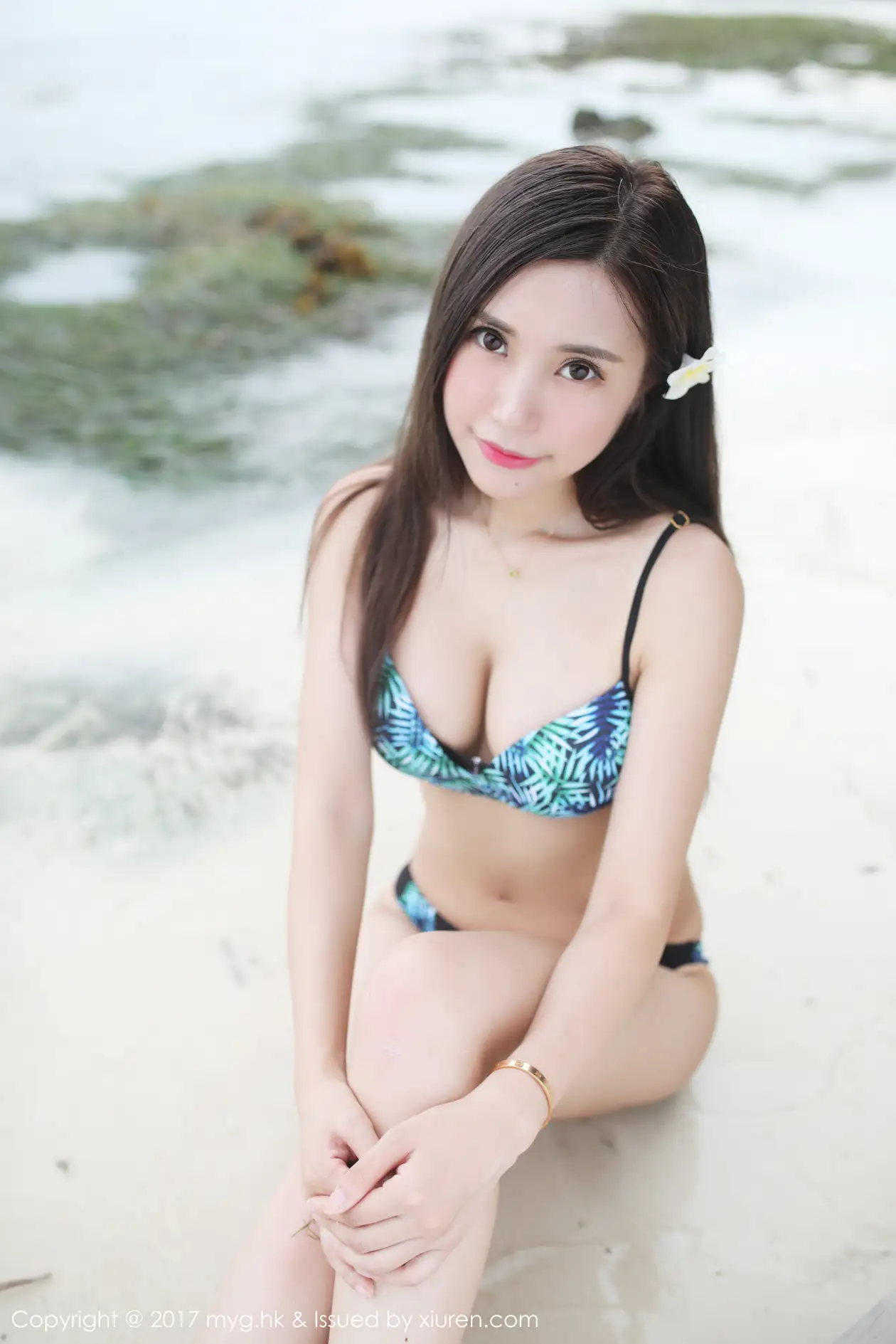 [美媛馆] 2017.10.16 VOL.266 绮里ula#[67P]-4