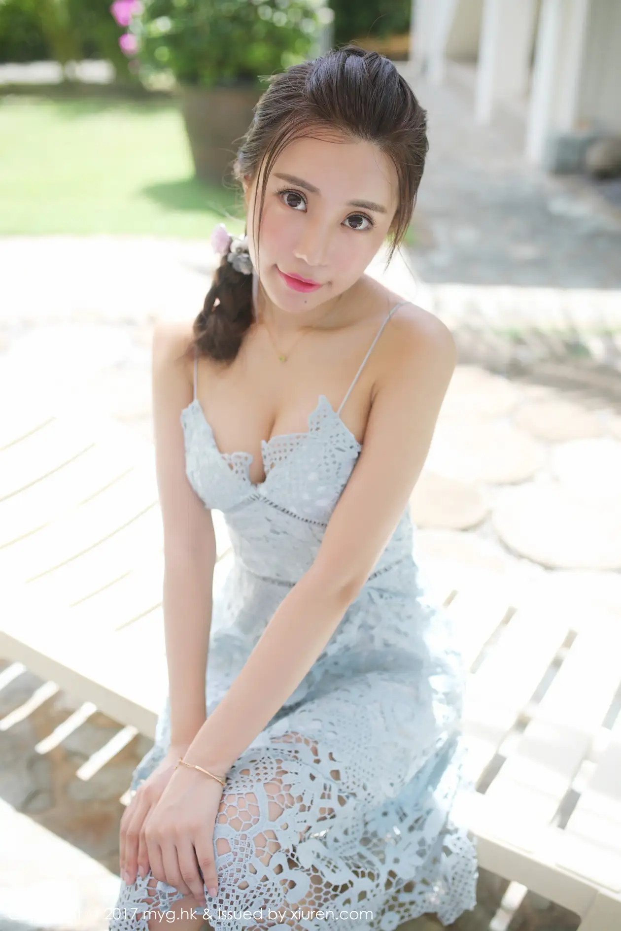 [美媛馆] 2017.10.16 VOL.266 绮里ula#[67P]-3