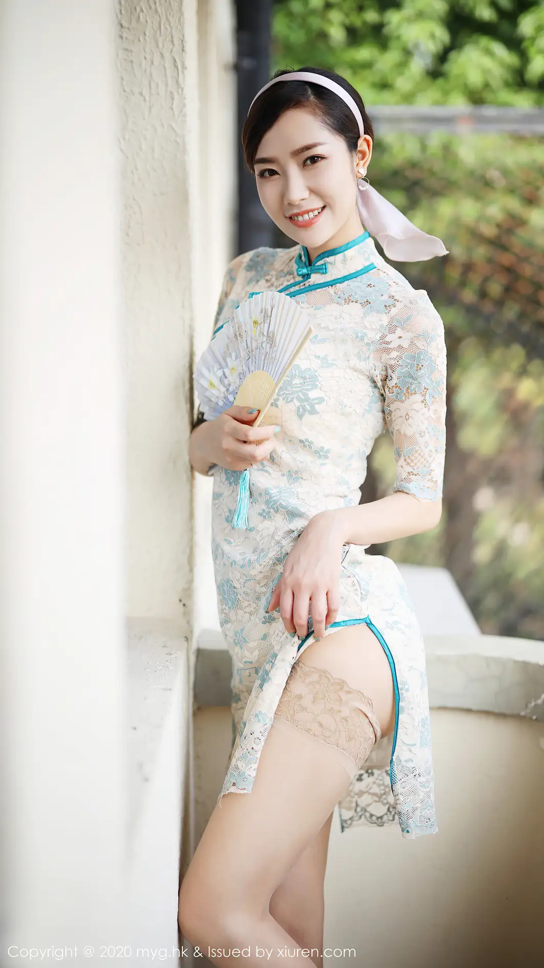 [美媛馆] 2020.08.12 VOL.446 方子萱#[106P]-2