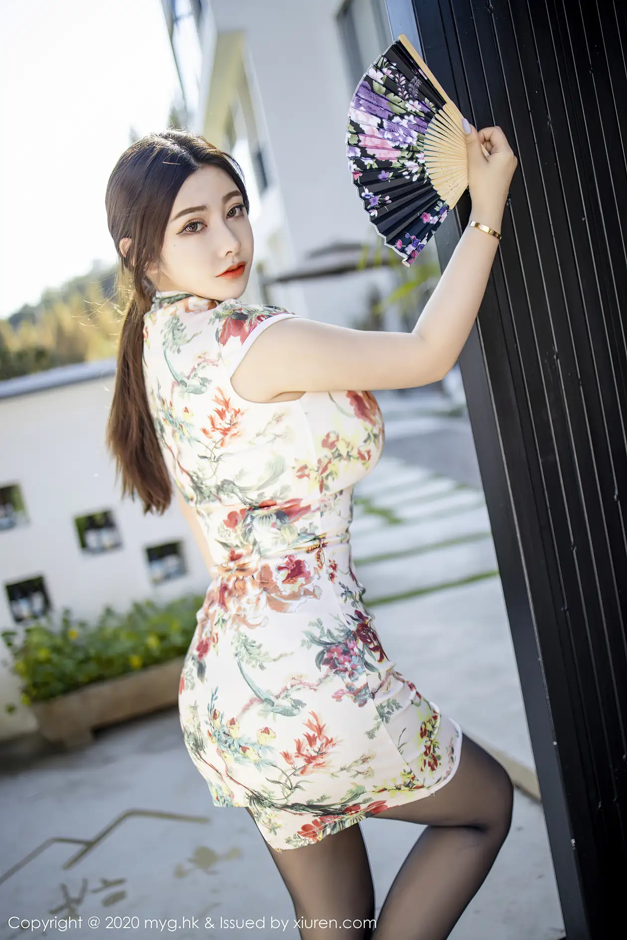 [美媛馆] 2020.12.04 VOL.465 软软子#[53P]-10