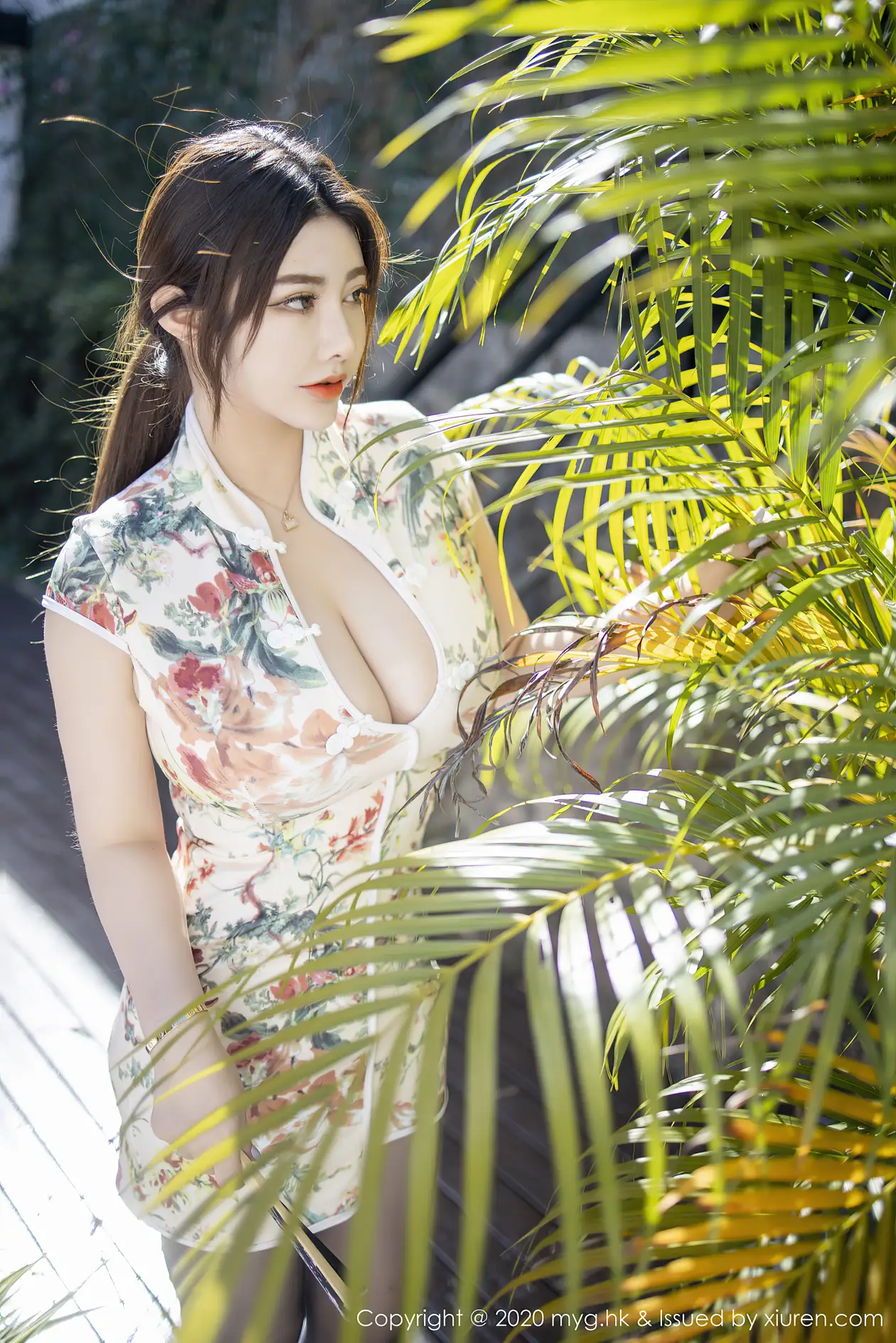 [美媛馆] 2020.12.04 VOL.465 软软子#[53P]-4