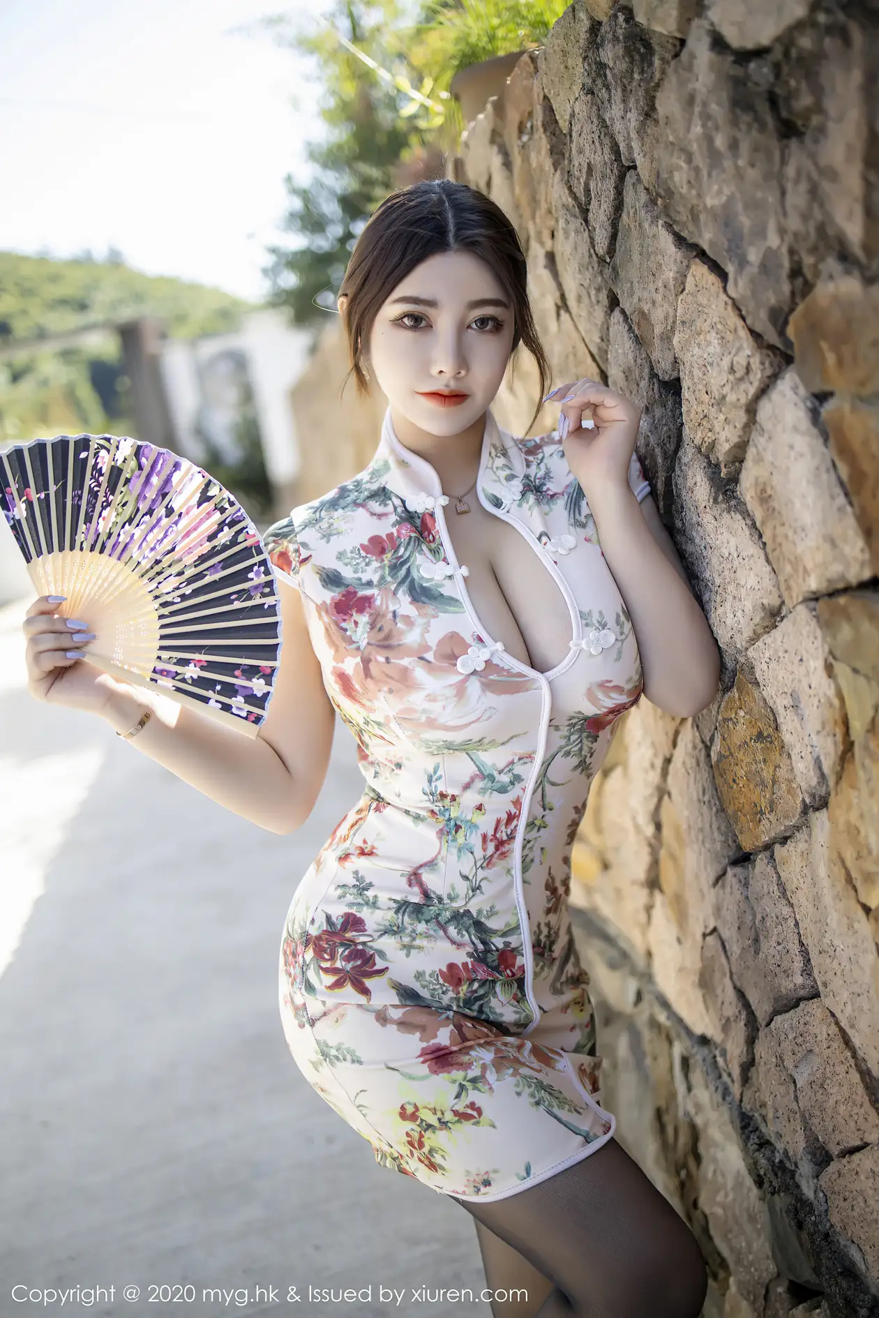[美媛馆] 2020.12.04 VOL.465 软软子#[53P]-8