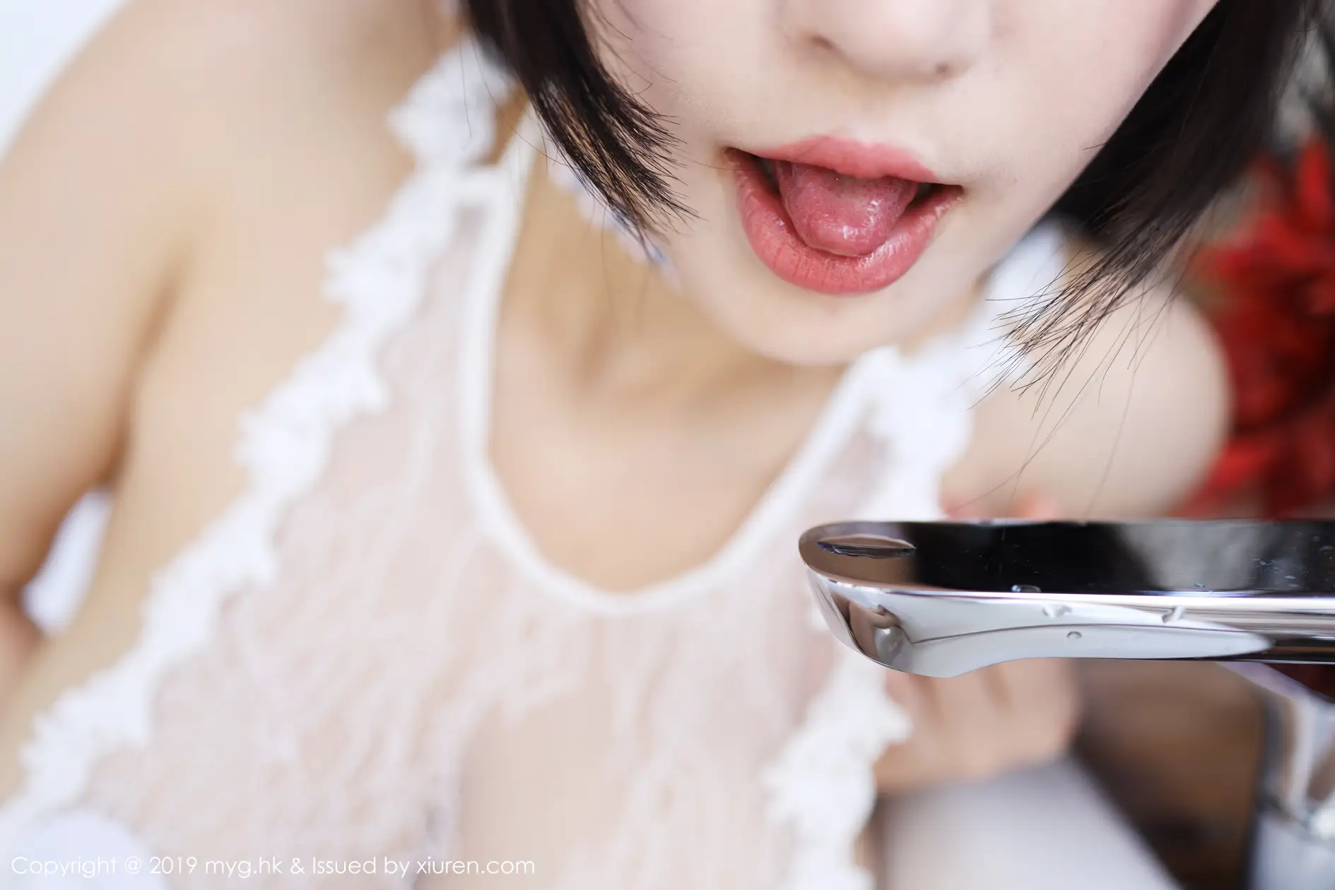 [美媛馆] 2019.11.22 VOL.409 Flower朱可儿#[82P]-5