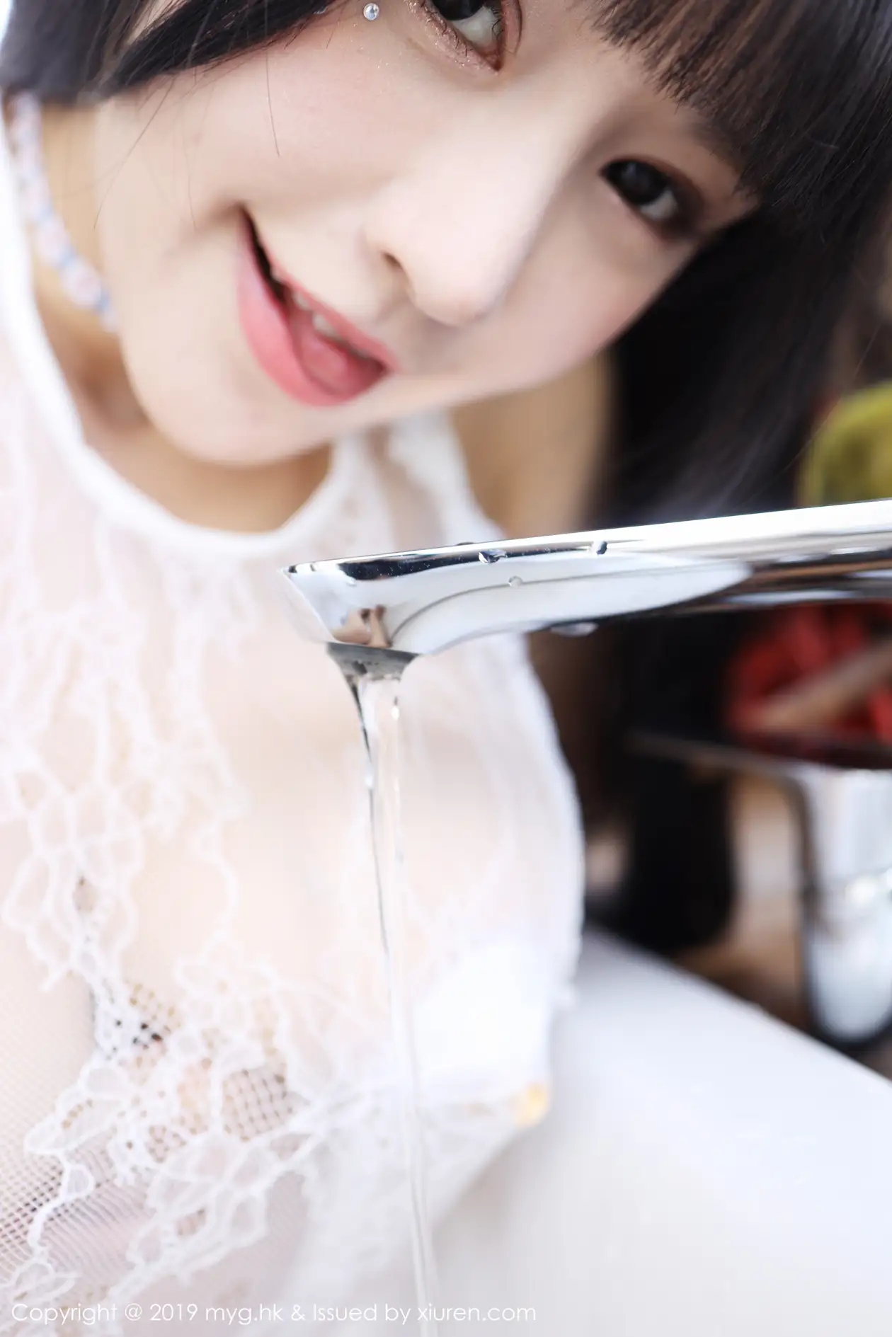 [美媛馆] 2019.11.22 VOL.409 Flower朱可儿#[82P]-6