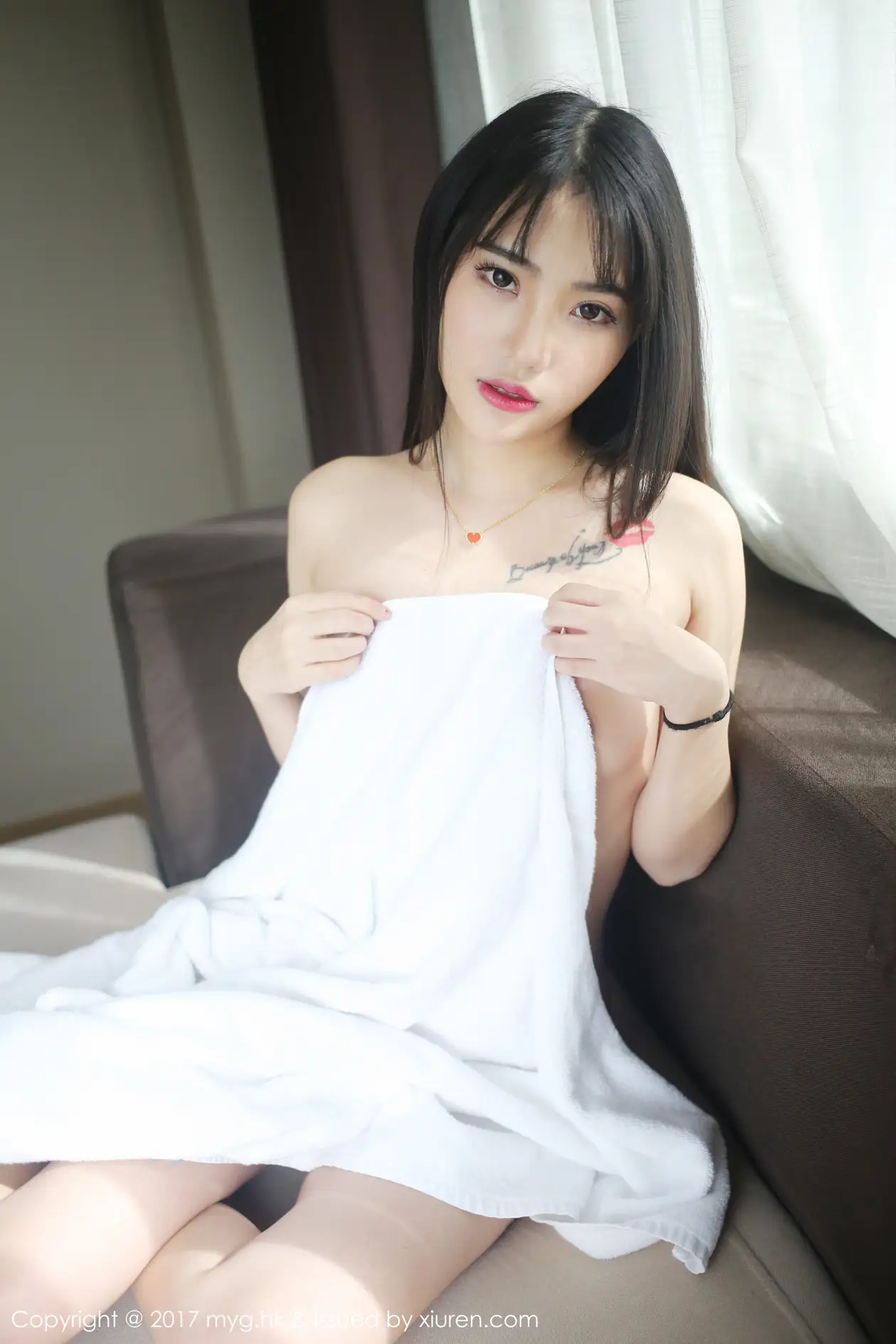 [美媛馆] 2017.06.28 VOL.252 杨洁linda#[43P]-4