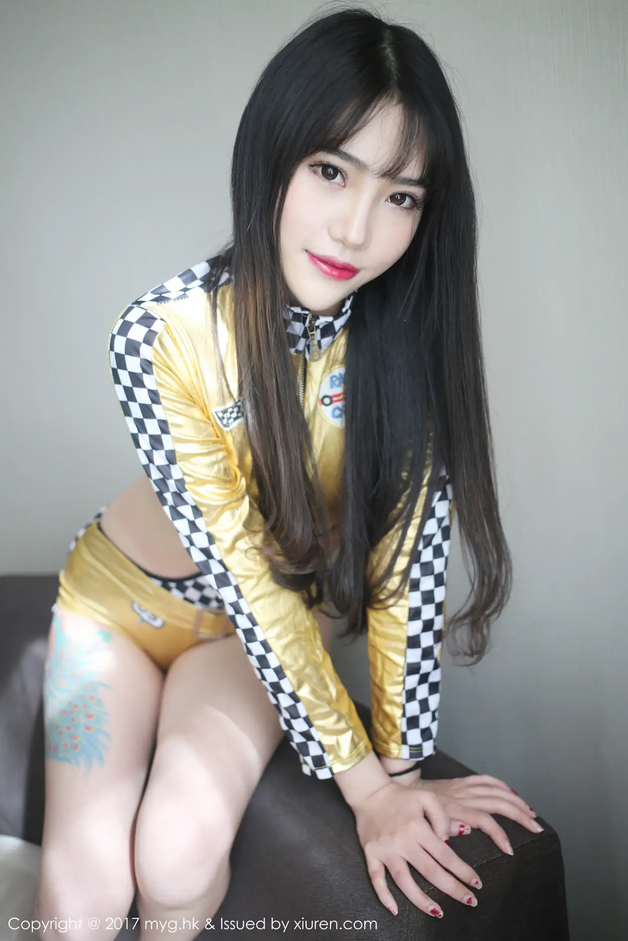 [美媛馆] 2017.06.28 VOL.252 杨洁linda#[43P]-5