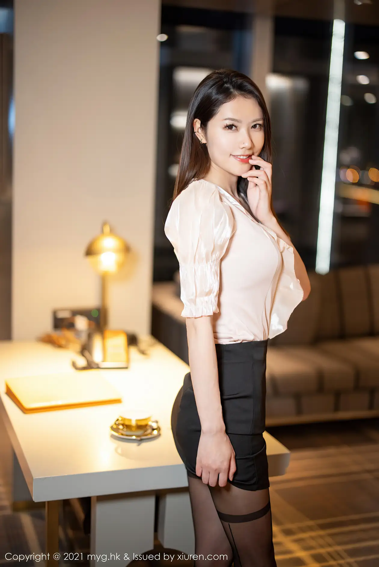 [美媛馆] 2021.10.08 VOL.599 方子萱#[61P]-5