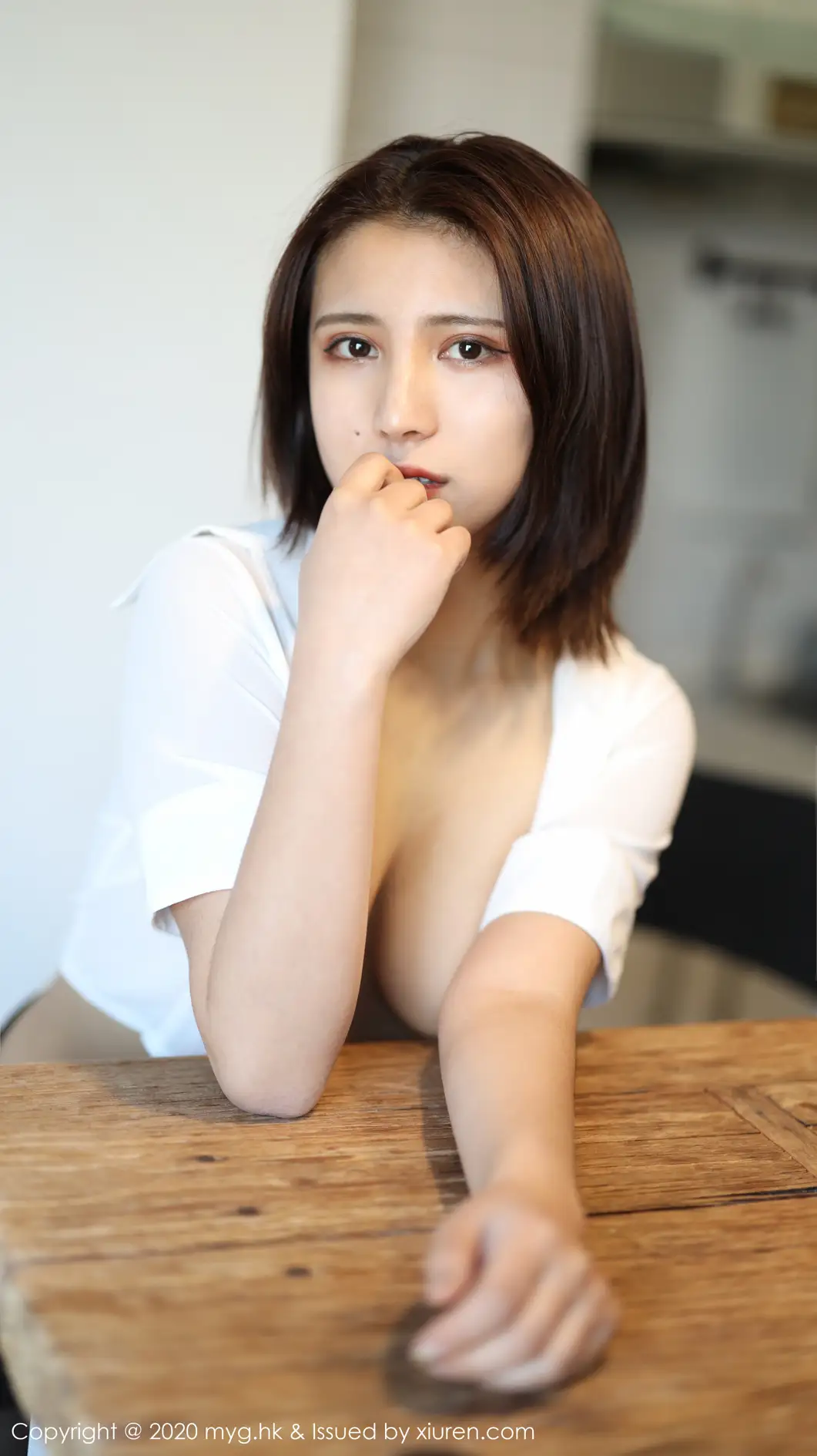 [美媛馆] 2020.05.04 VOL.437 久久Aimee#[48P]-4