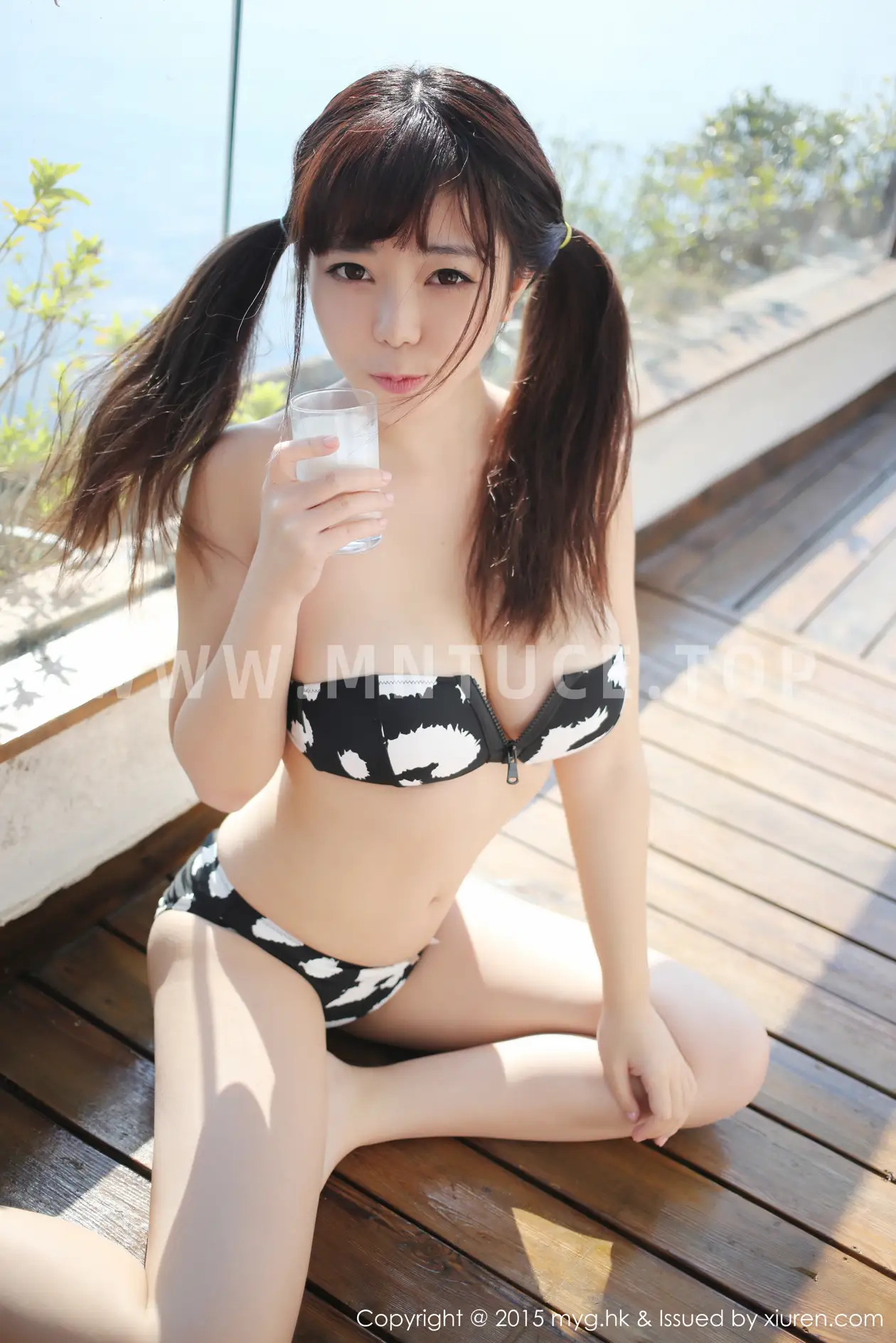 [美媛馆] 2015.03.27 VOL.109 刘飞儿Faye#[72P]-10