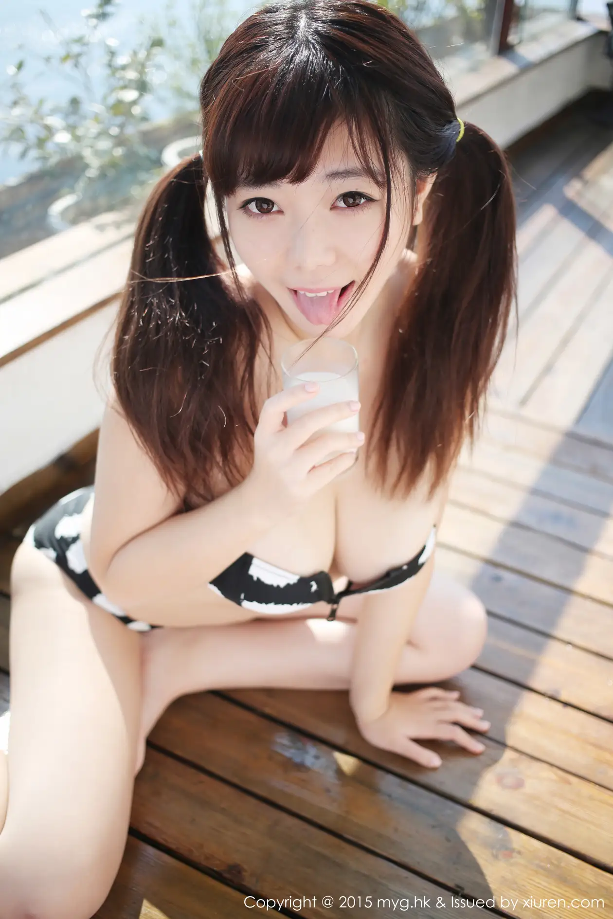 [美媛馆] 2015.03.27 VOL.109 刘飞儿Faye#[72P]-6